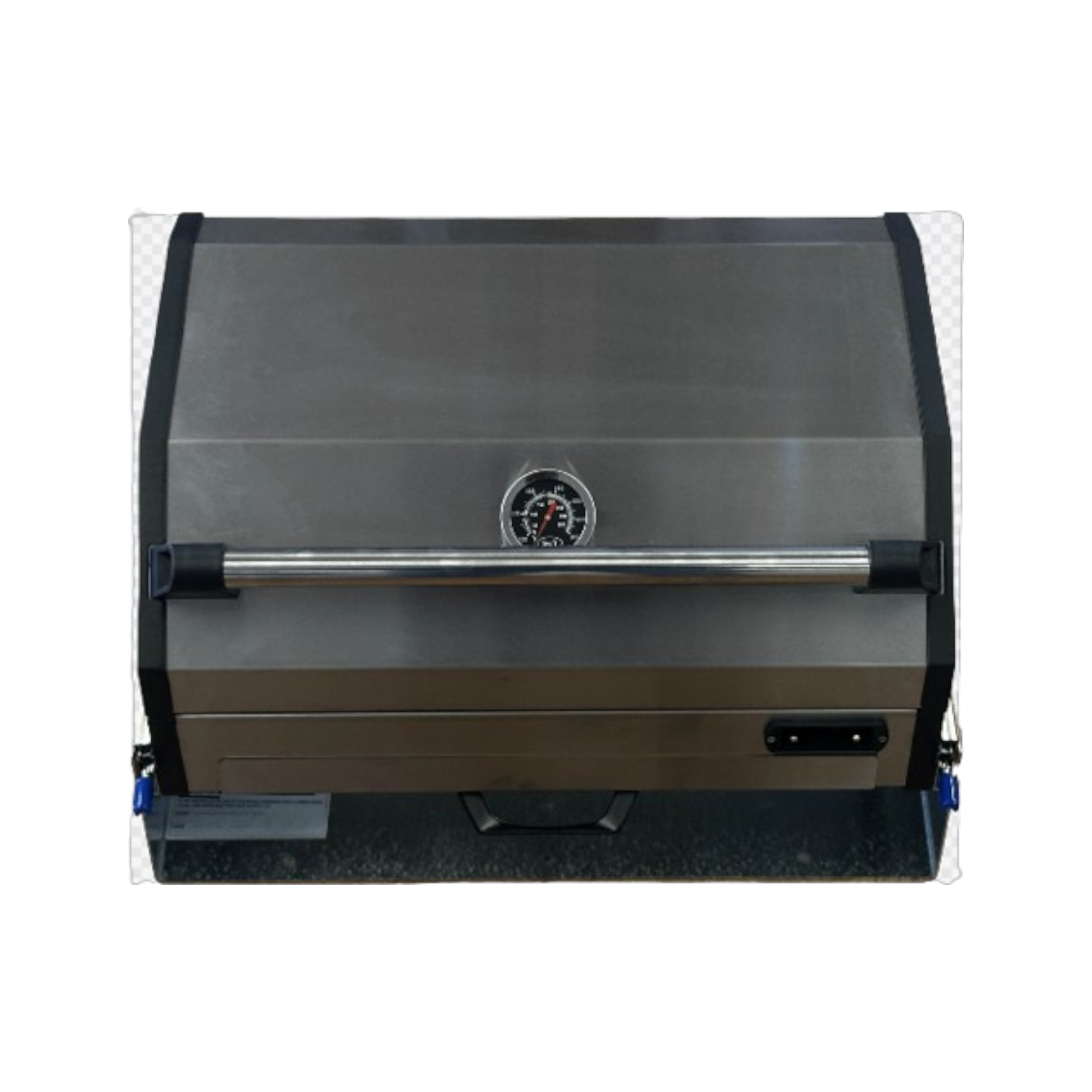Swift BBQ Slide-Out Electric S/S - Hawk Appliances